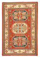 Kilim di seta Tappeto 194x254cm