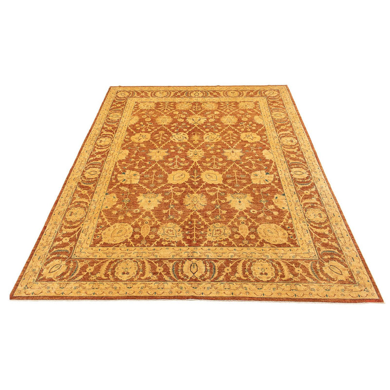 Tappeto Persero - Nomade - 390 x 302 cm - ruggine