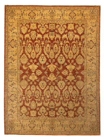 Heriz Tappeto 330x407cm - Tappeto persiano