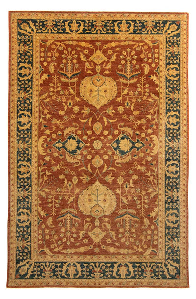 Heriz Tappeto 282x414cm - Tappeto persiano