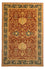 Tappeto Persero - Nomade - 414 x 282 cm - ruggine
