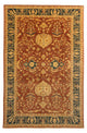 Heriz Tappeto 282x414cm - Tappeto persiano