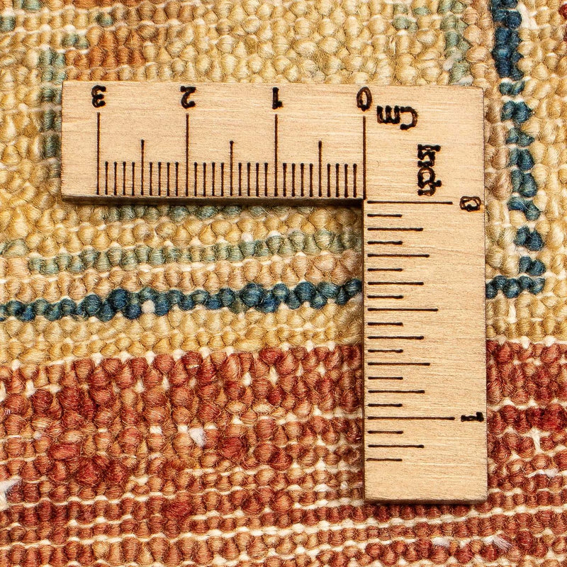 Tappeto Persero - Nomade - 414 x 282 cm - ruggine