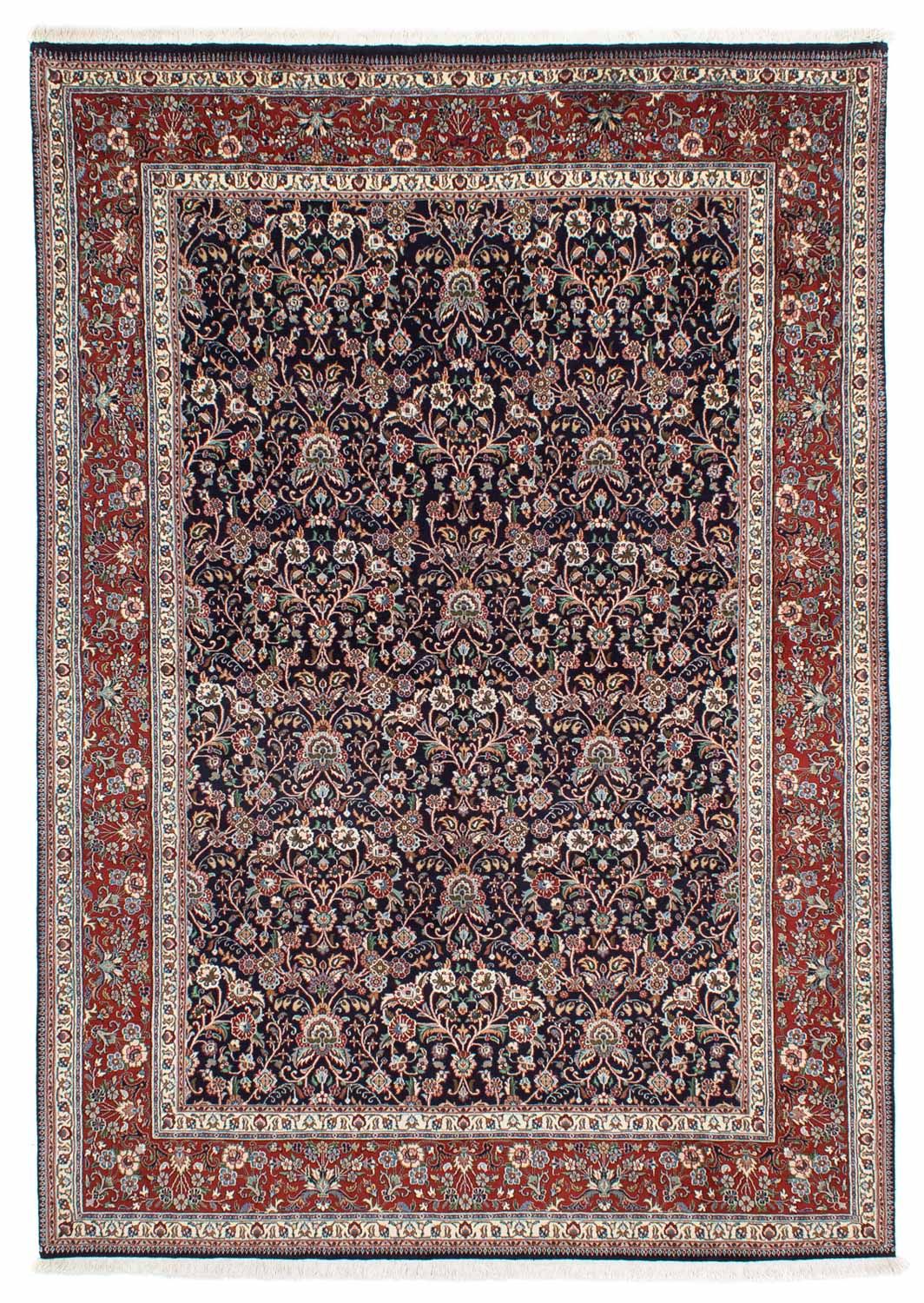 Tappeto Persero - Classico - 286 x 197 cm - nero