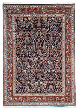 Tappeto Persero - Classico - 286 x 197 cm - nero