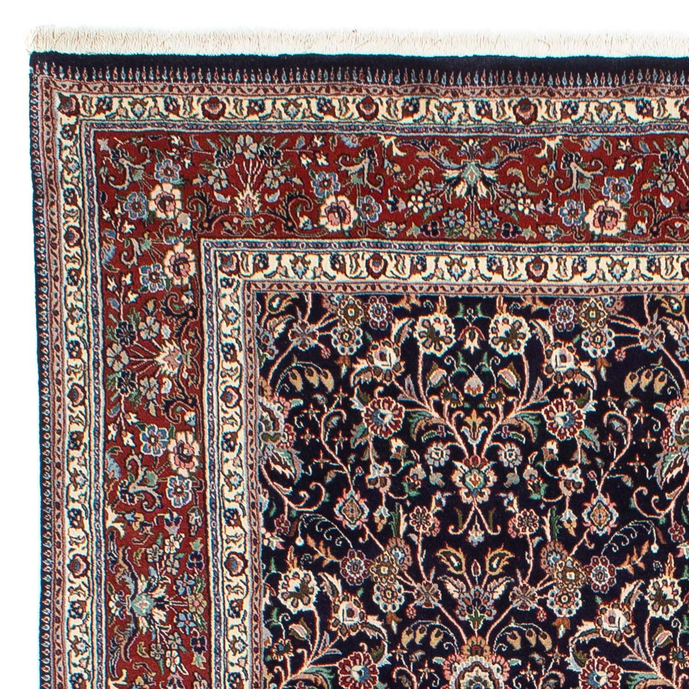 Moud Tappeto 286x197cm - Tappeto persiano