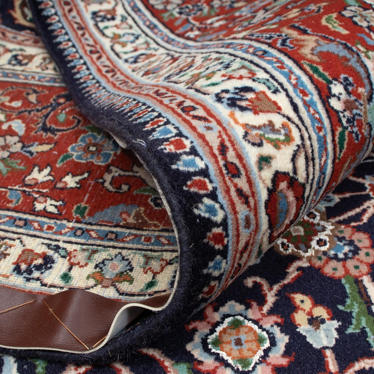 Tappeto Persero - Classico - 286 x 197 cm - nero