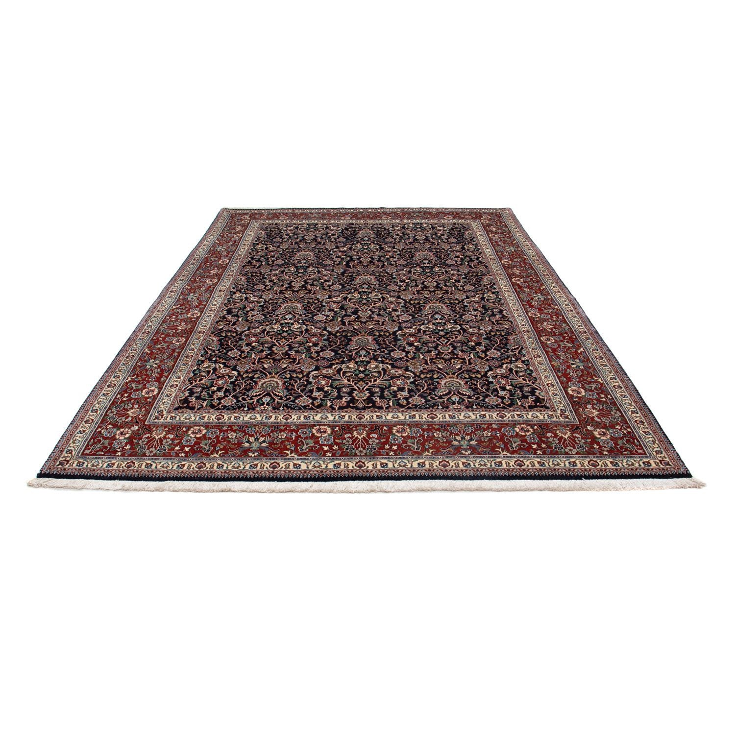 Tappeto Persero - Classico - 286 x 197 cm - nero