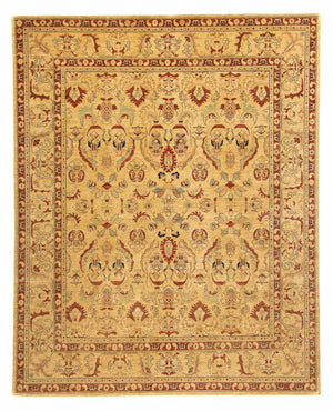 Tappeto Persero - Nomade - 362 x 293 cm - marrone