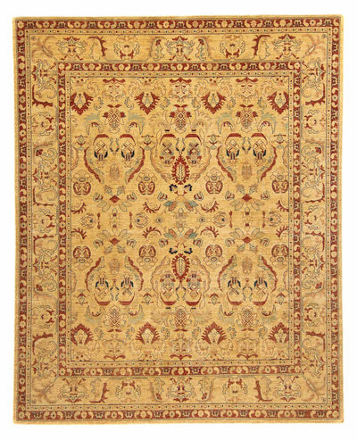 Heriz Tappeto 293x362cm - Tappeto persiano
