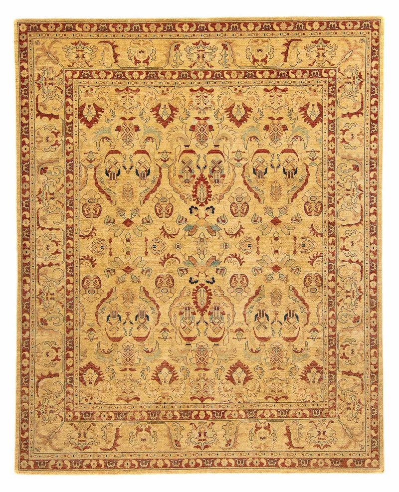 Tappeto Persero - Nomade - 362 x 293 cm - marrone