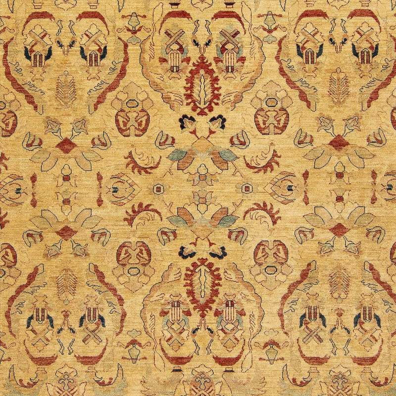 Tappeto Persero - Nomade - 362 x 293 cm - marrone