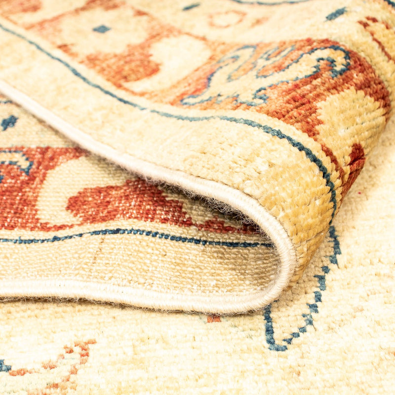 Tappeto Persero - Nomade - 362 x 293 cm - marrone