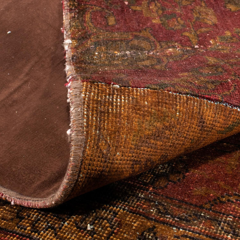 Tappeto Patchwork - 296 x 246 cm - multicolore