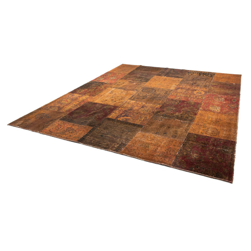 Tappeto Patchwork - 296 x 246 cm - multicolore