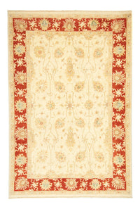 Tappeto Ziegler - 244 x 177 cm - beige