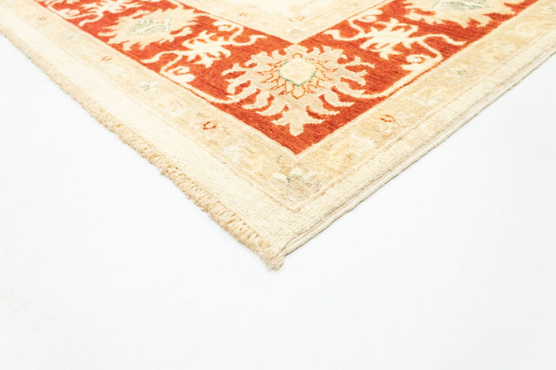 Tappeto Ziegler - 244 x 177 cm - beige