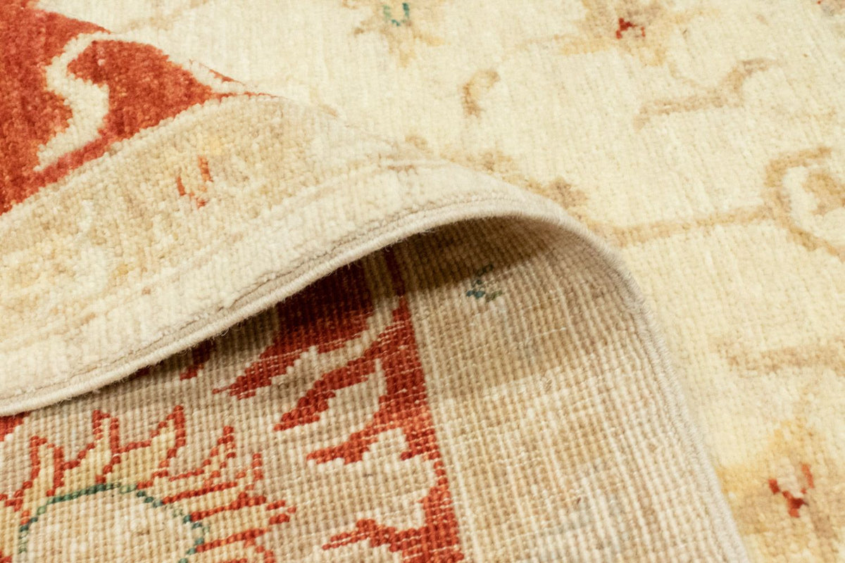 Tappeto Ziegler - 244 x 177 cm - beige