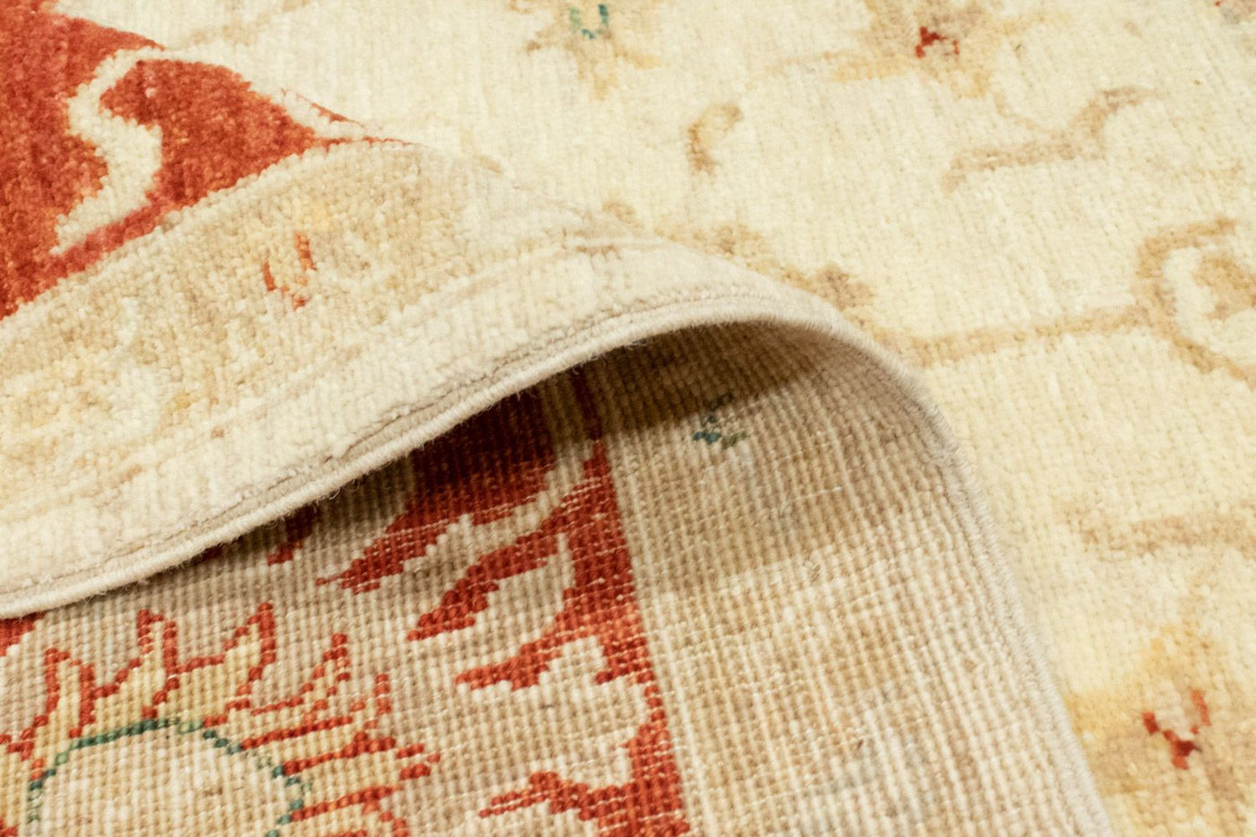 Farahan Tappeto 244x177cm - Tappeto orientale