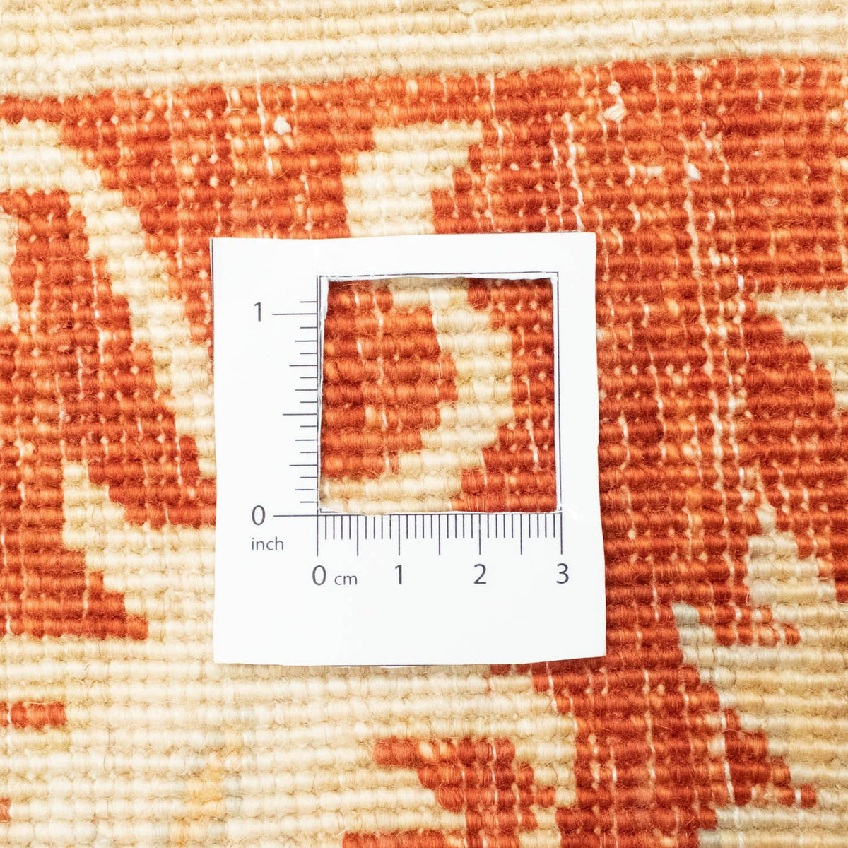 Tappeto Ziegler - 244 x 177 cm - beige