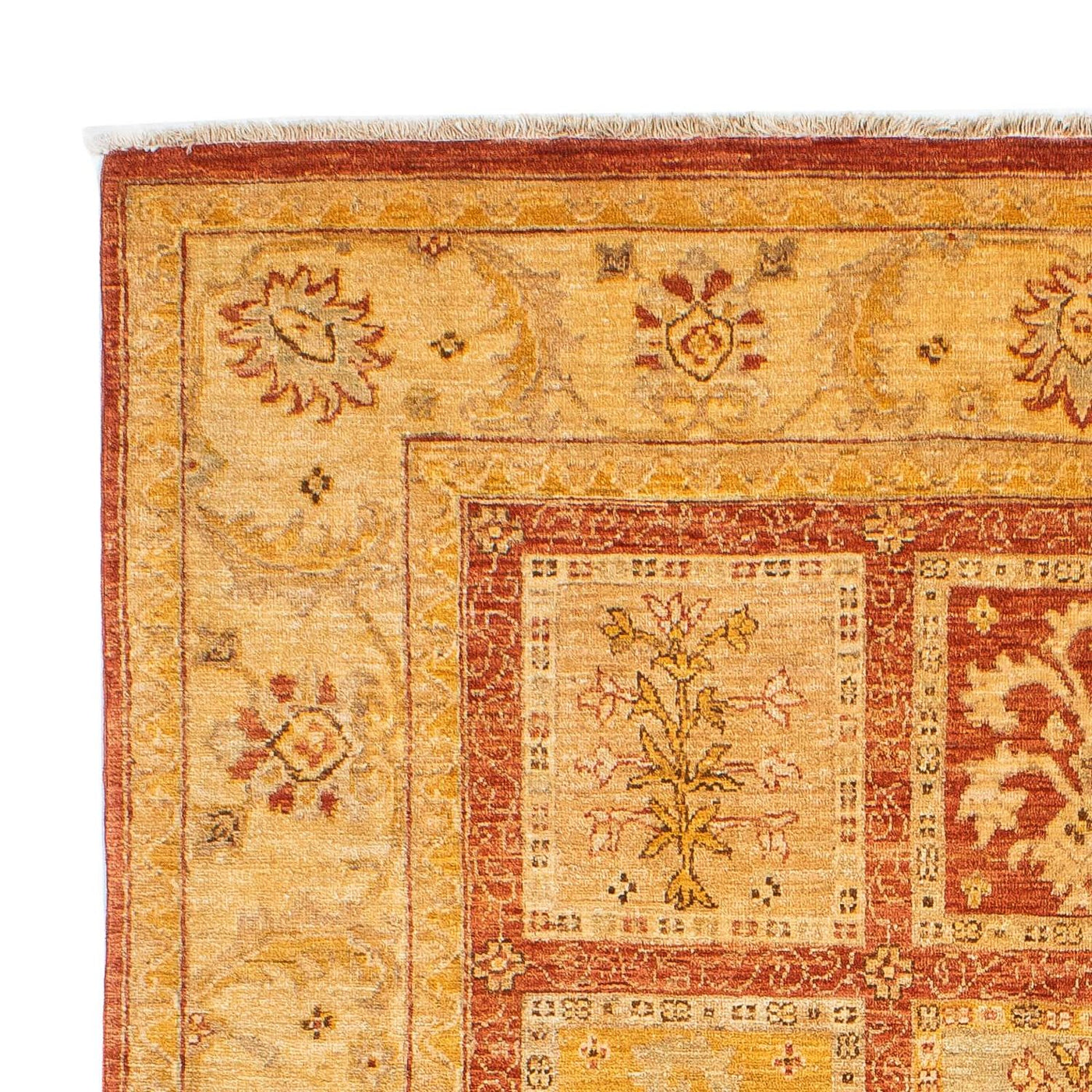 Bakhtiari Tappeto 238x170cm - Tappeto orientale