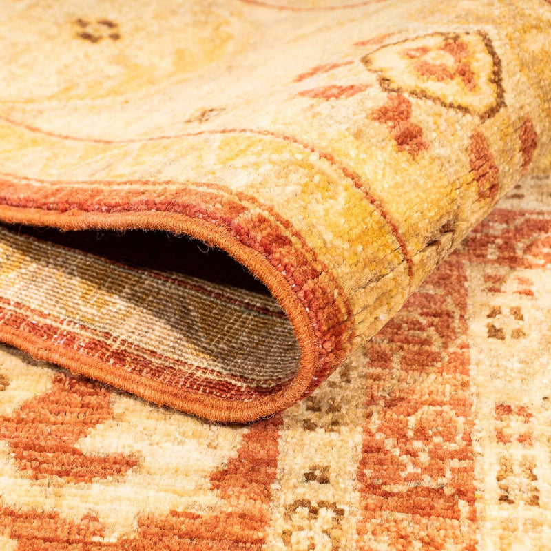 Tappeto Ziegler - Bakhtiari - 238 x 170 cm - oro