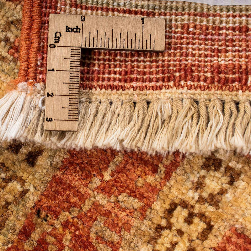 Tappeto Ziegler - Bakhtiari - 238 x 170 cm - oro