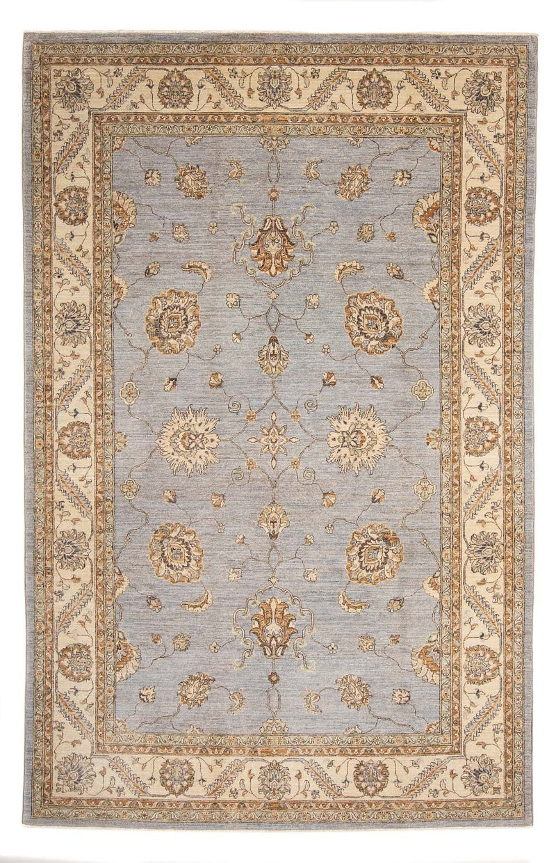 Tappeto Ziegler - 308 x 204 cm - lilla