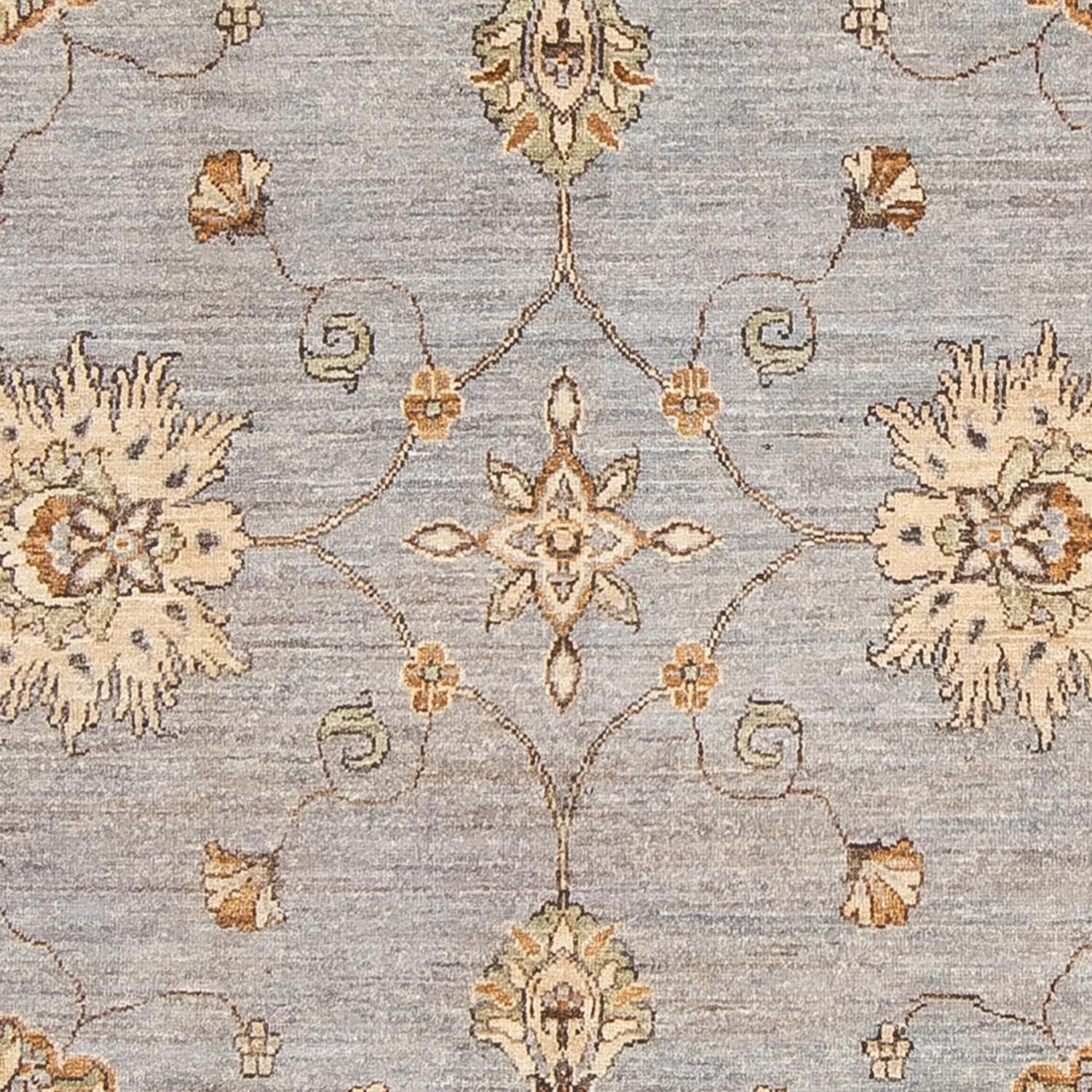 Tappeto Ziegler - 308 x 204 cm - lilla