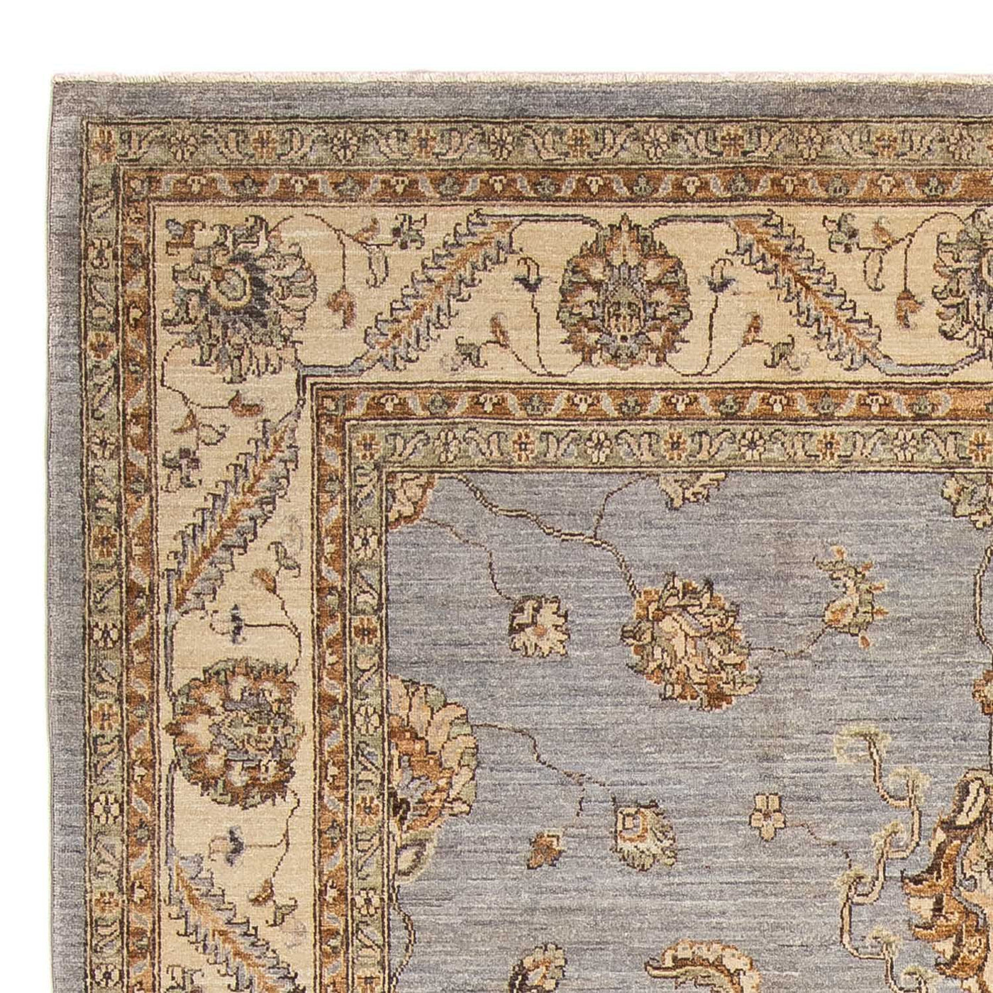 Farahan Tappeto 308x204cm - Tappeto orientale