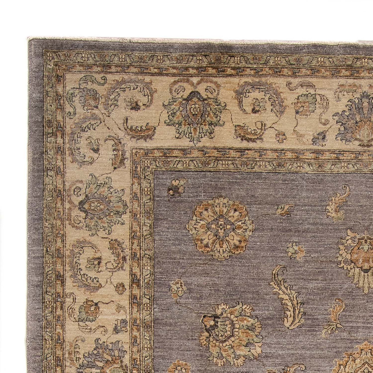 Farahan Tappeto 207x294cm - Tappeto orientale