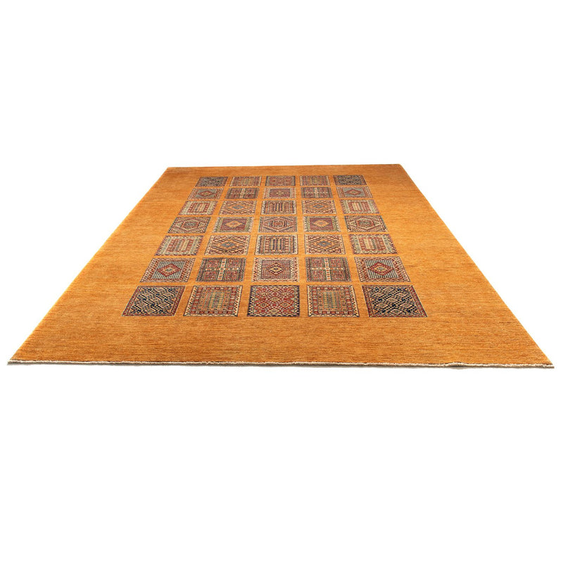 Tappeto Ziegler - Bakhtiari - 342 x 252 cm - ruggine