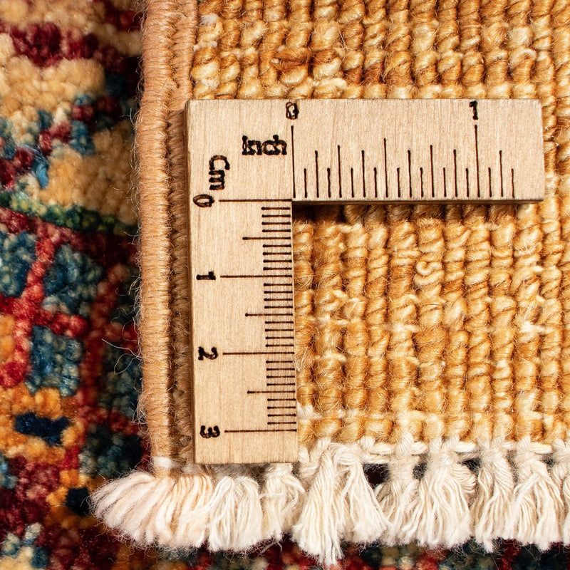 Tappeto Ziegler - Bakhtiari - 342 x 252 cm - ruggine
