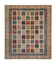 Bakhtiari Tappeto 295x248cm - Tappeto orientale