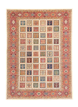 Tappeto Ziegler - Bakhtiari - 338 x 247 cm - beige