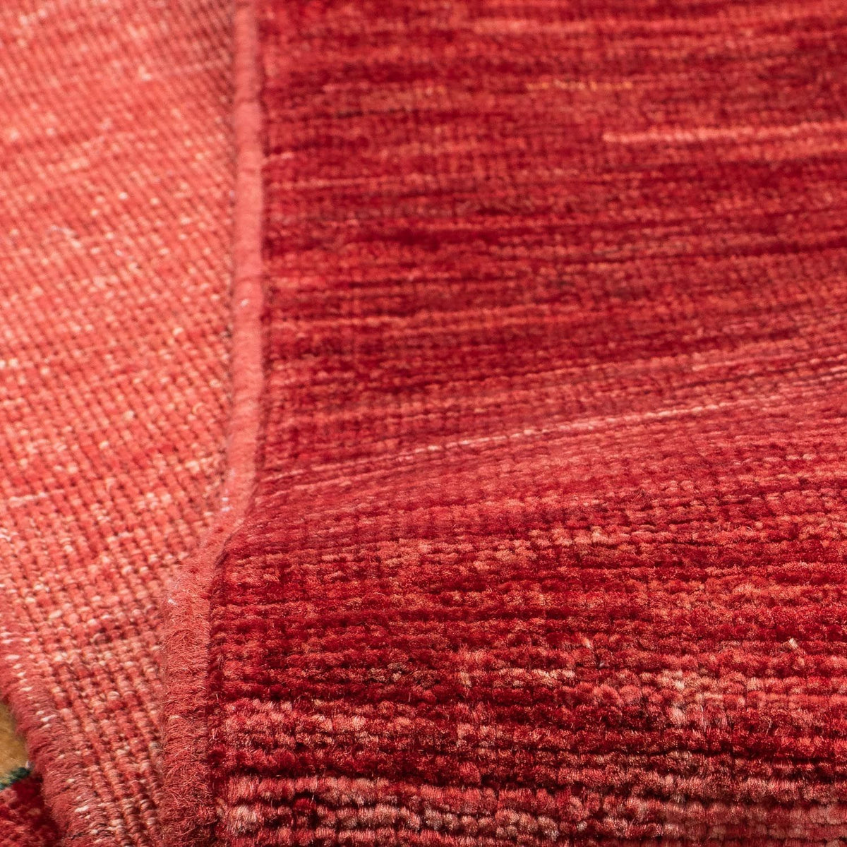 Tappeto Ziegler - 238 x 174 cm - rosso scuro