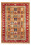 Tappeto Ziegler - 286 x 203 cm - ruggine
