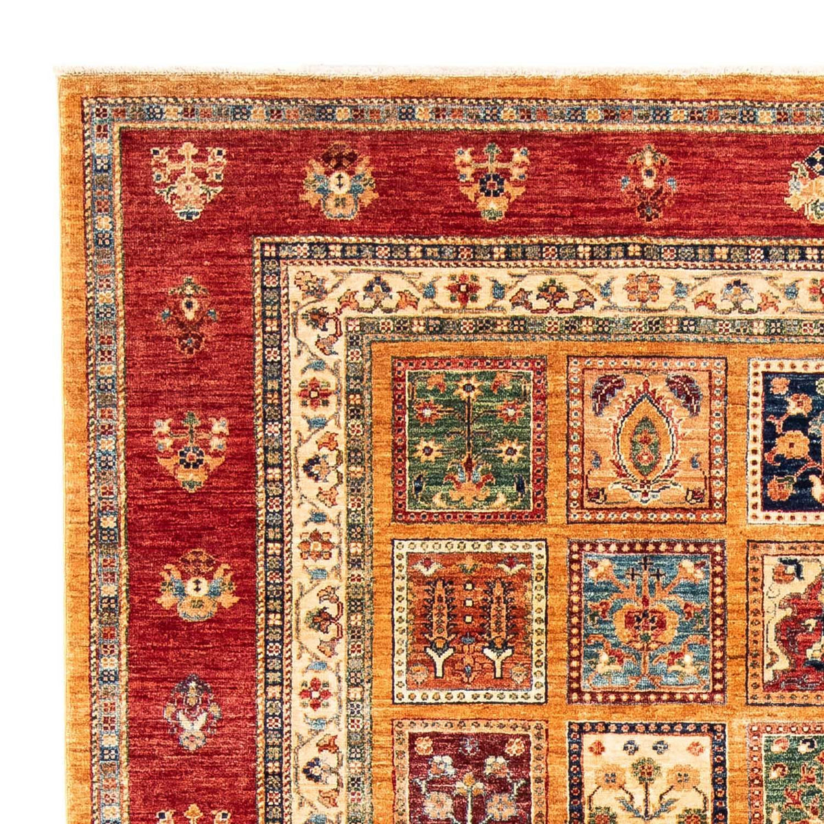 Tappeto Ziegler 203x286cm - Tappeto orientale