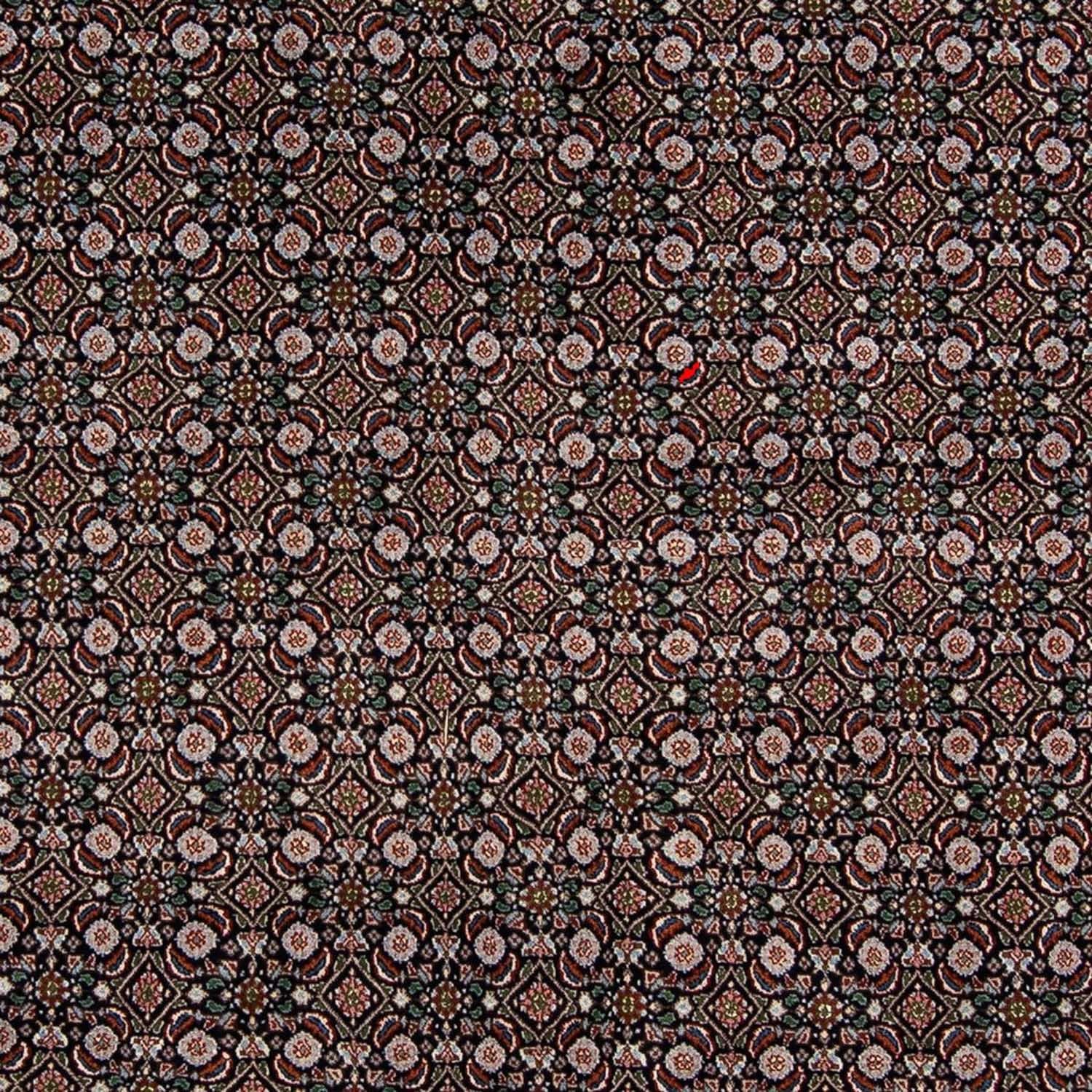 Tappeto Persero - Classico - 295 x 192 cm - blu scuro