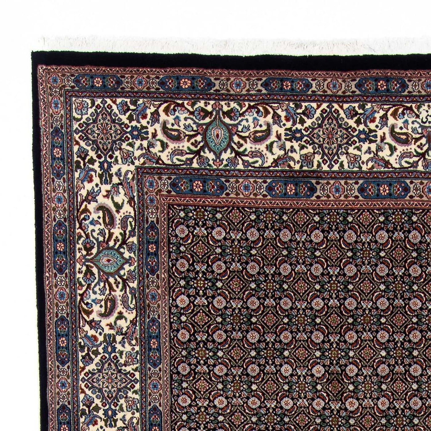 Moud Tappeto 295x192cm - Tappeto persiano