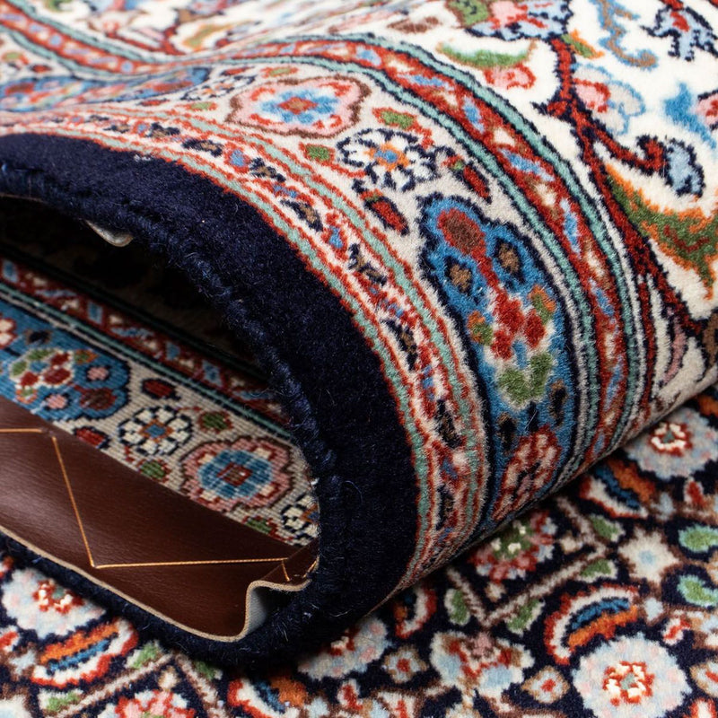 Tappeto Persero - Classico - 295 x 192 cm - blu scuro
