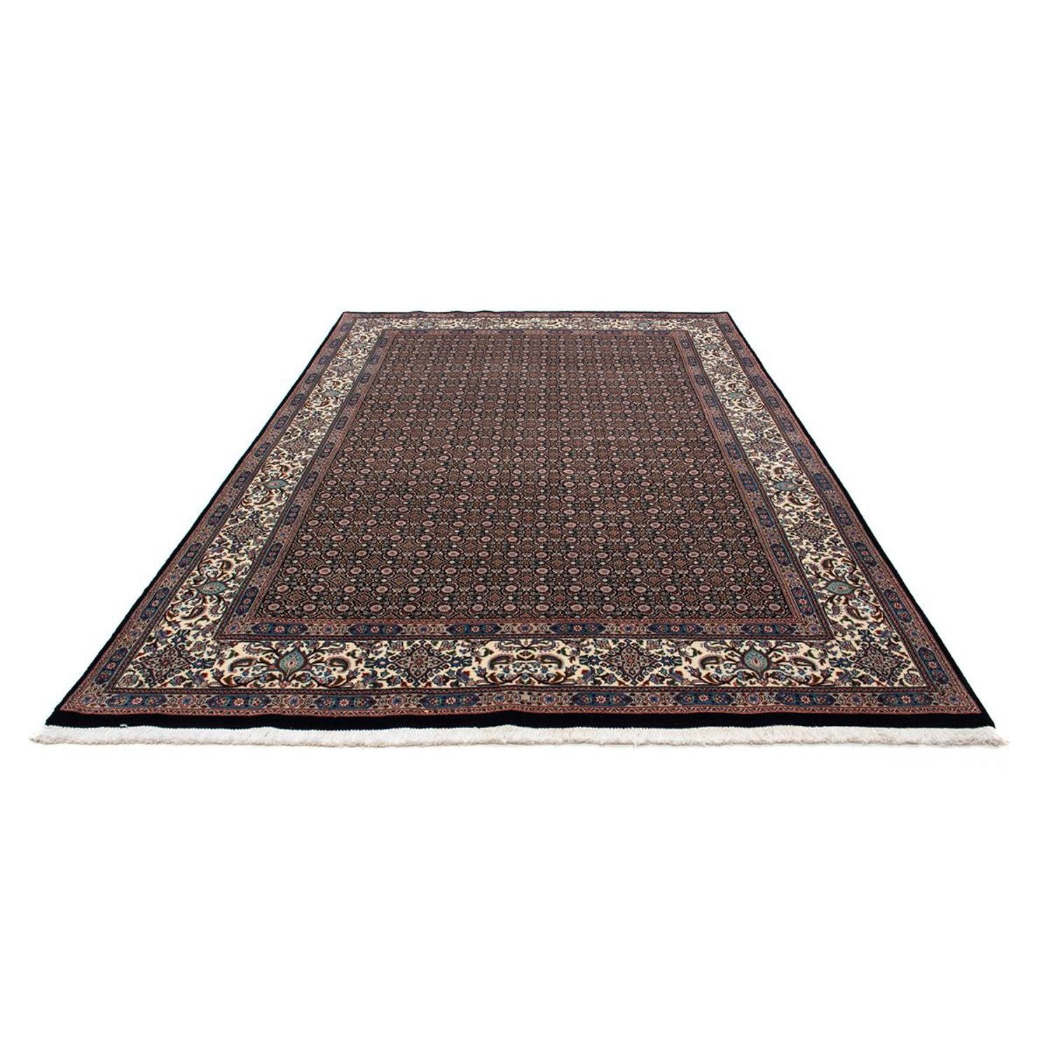 Tappeto Persero - Classico - 295 x 192 cm - blu scuro