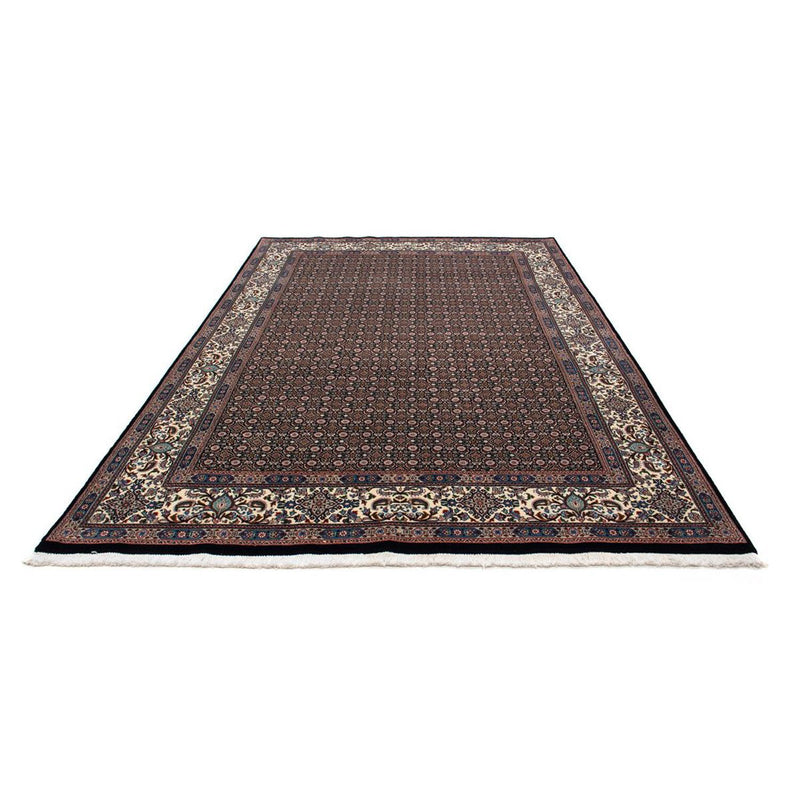 Tappeto Persero - Classico - 295 x 192 cm - blu scuro