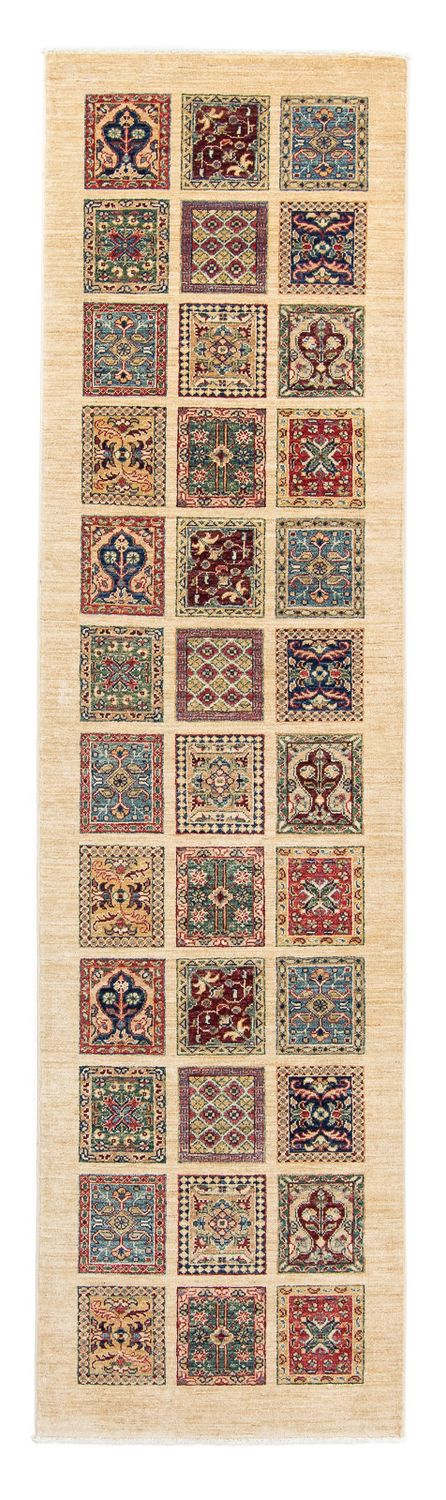 Tappeto corsia Tappeto Persero - Nomade - 283 x 75 cm - beige
