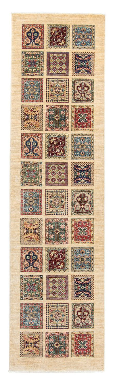 Bakhtiari Tappeto 75x283cm - Tappeto persiano