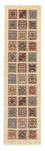 Tappeto corsia Tappeto Persero - Nomade - 283 x 75 cm - beige