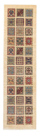 Bakhtiari Tappeto 75x283cm - Tappeto persiano
