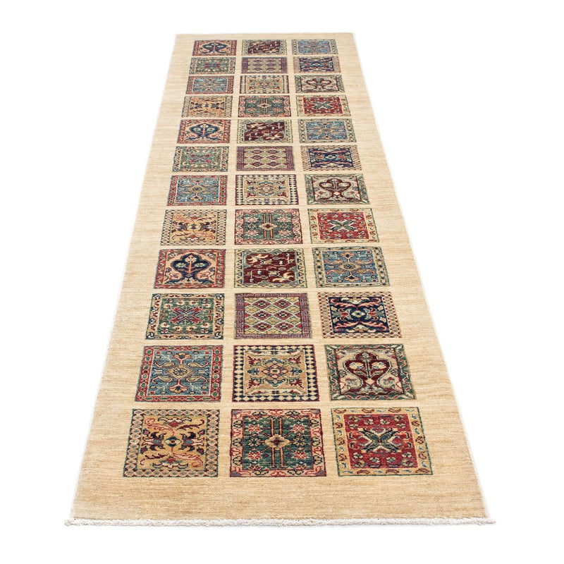 Tappeto corsia Tappeto Persero - Nomade - 283 x 75 cm - beige