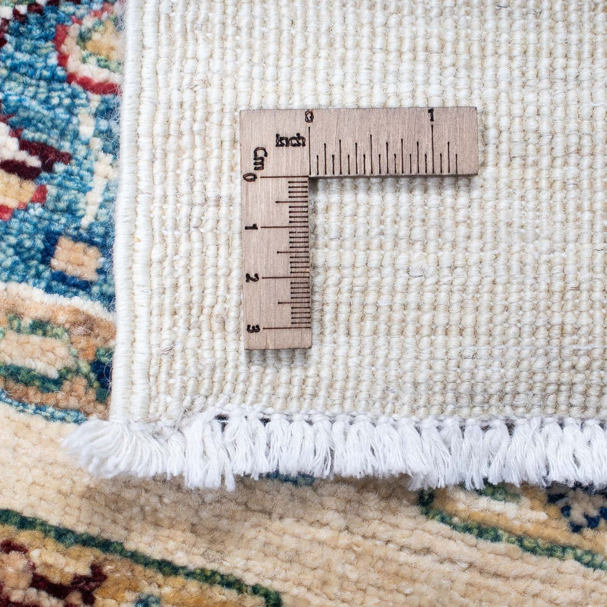 Tappeto corsia Tappeto Persero - Nomade - 283 x 75 cm - beige