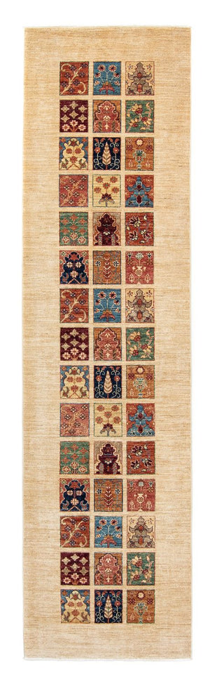 Tappeto corsia Tappeto Persero - Nomade - 291 x 80 cm - beige
